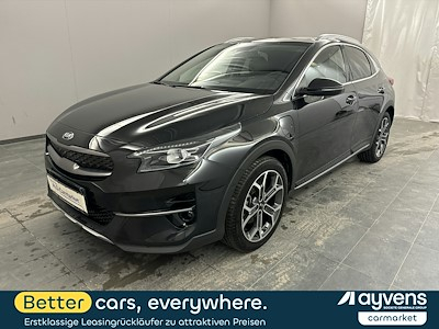 Kia XCeed 1.6 GDI DCT6 OPF Plug-in-Hybrid Platinum Edition Geschlossen, 5-turig, Automatik, 6-Gang