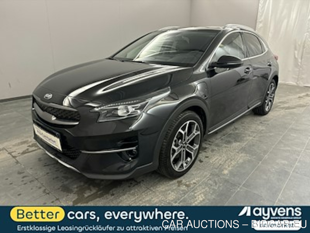 Kia XCeed 1.6 GDI DCT6 OPF Plug-in-Hybrid Platinum Edition Geschlossen, 5-turig, Automatik, 6-Gang