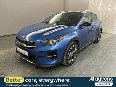 Kia XCeed 1.6 T-GDI OPF DCT7 PLATINUM EDITION Geschlossen, 5-turig, Automatik, 7-Gang