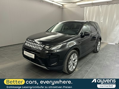 Land Rover Discovery sport P300e SE Geschlossen, 5-turig, Automatik, 8-Gang