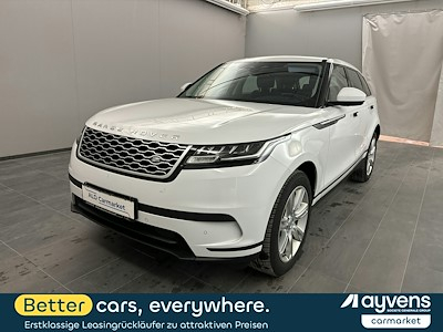 Land Rover Range rover velar P400e Geschlossen, 5-turig, Automatik, 8-Gang