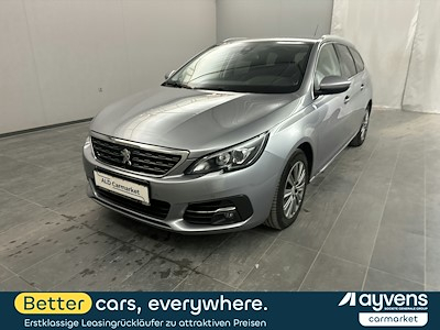 Peugeot 308 SW BlueHDi 130 Stop &amp; Start Allure Kombi, 5-turig, 6-Gang