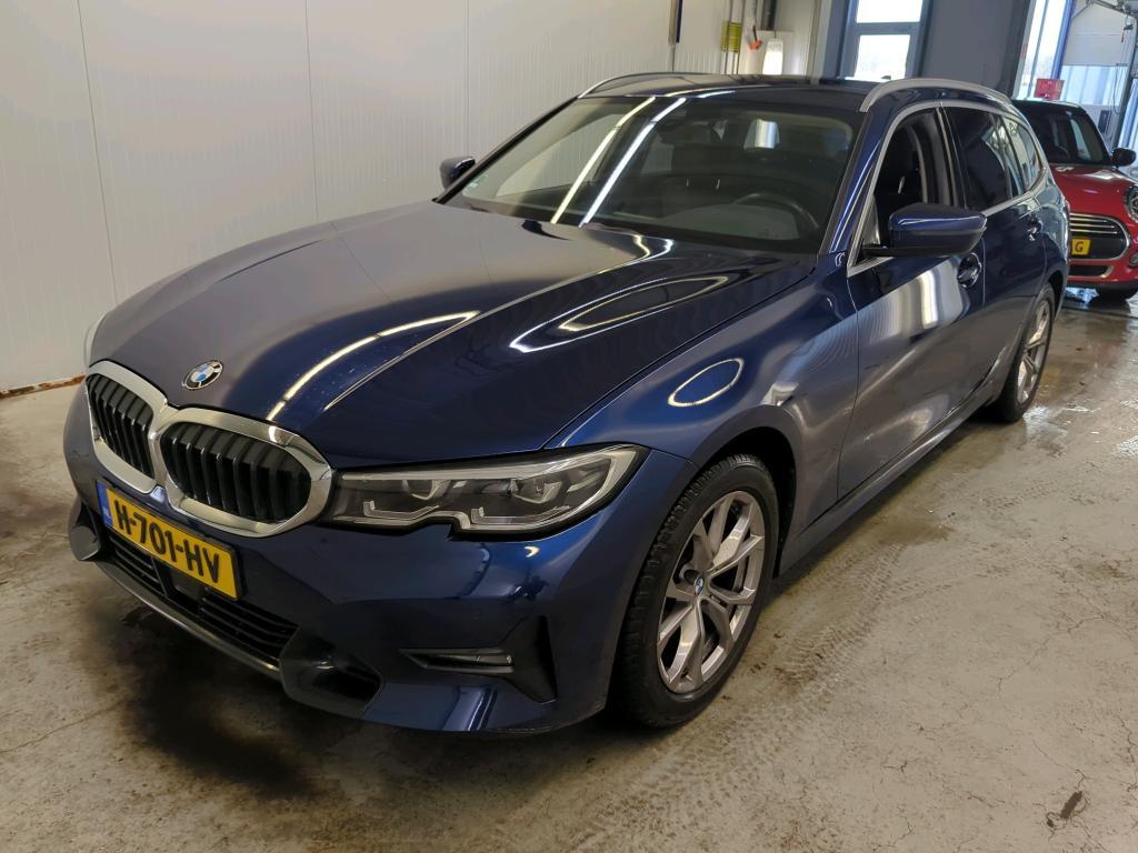 BMW 320 iA 135kW Corporate Executive touring, 2020