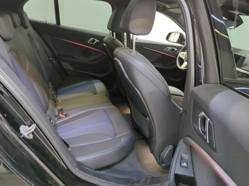 BMW 116 dA 85kW, 2022