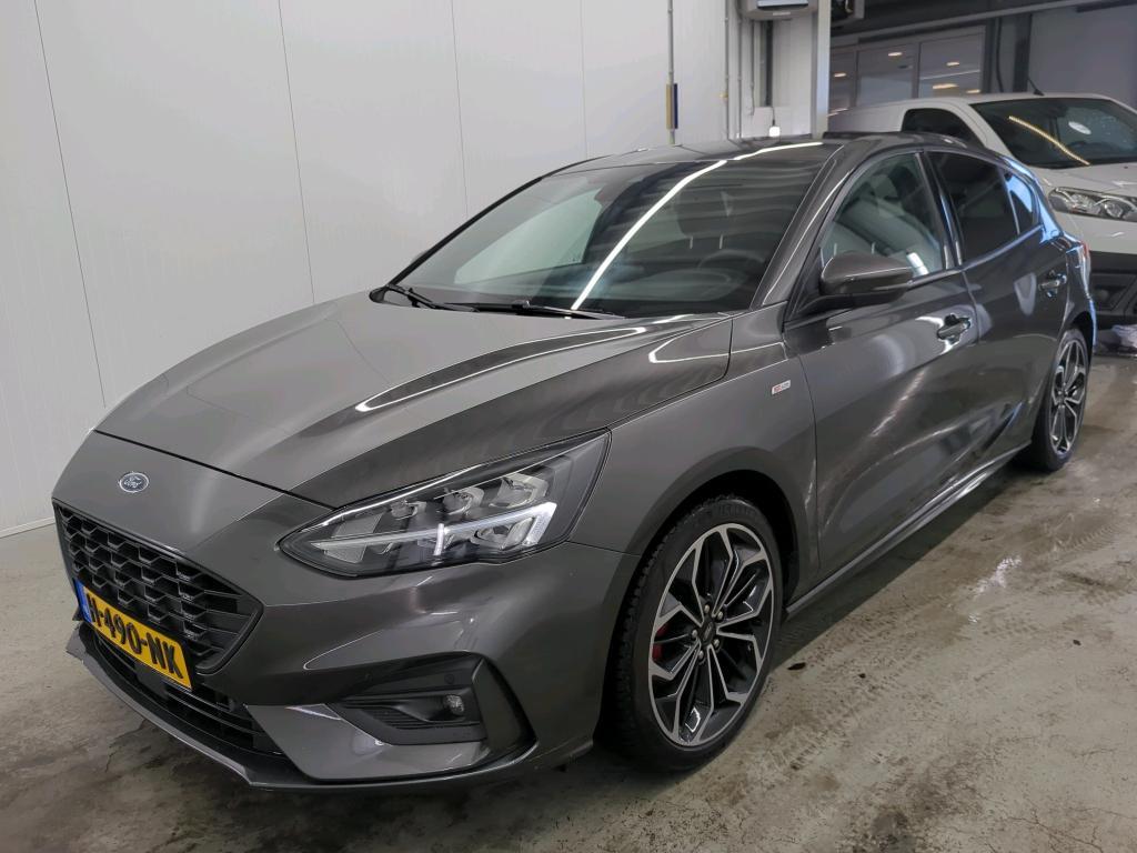Ford Focus 1.5 EcoBoost 134kW ST Line Business, 2020