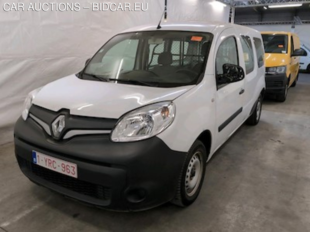 Renault Kex maxi /1.5 BLUE DCI CONFORT BPOST