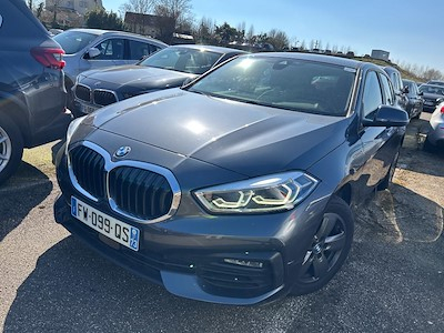 BMW Serie 1 Serie 1 118i 136ch Lounge