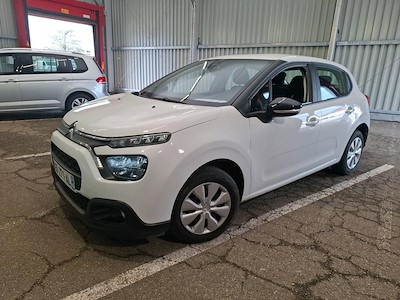 Citroen C3 C3 1.2 PureTech 83ch S&S Feel Business
