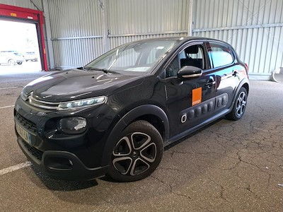 Citroen C3 C3 Ste 1.2 PureTech 82ch Feel Nav