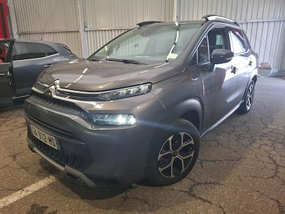 Citroen C3 aircross C3 Aircross PureTech 130ch S&S Shine EAT6