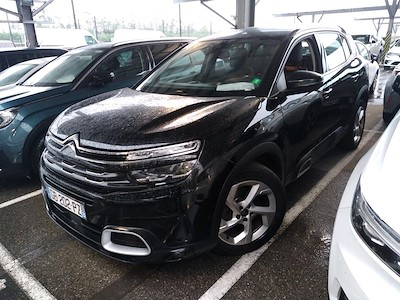 Citroen C5 aircross C5 Aircross BlueHDi 130ch S&S Business EAT8 E6.d