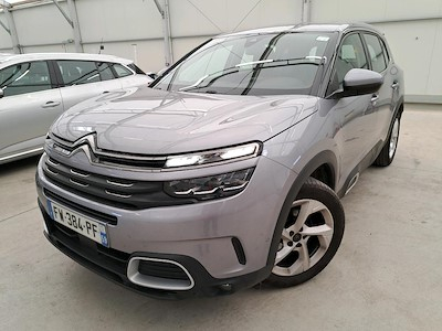 Citroen C5 aircross C5 Aircross PureTech 130ch S&S Business E6.d 145g