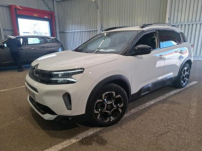Citroen C5 aircross C5 Aircross PureTech 130ch S&S Shine EAT8