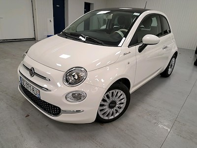 Fiat 500 500 1.0 70ch BSG S&S Dolcevita