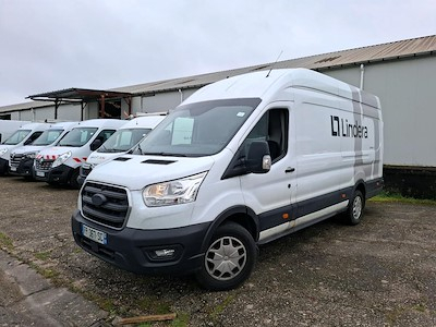 Ford TRANSIT Transit 2T Fg P350 L4H3 2.0 EcoBlue 170ch S&S Trend Business