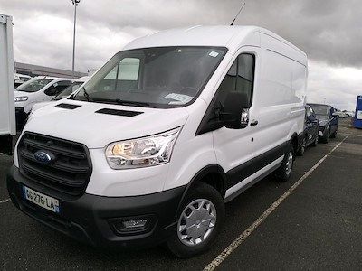 Ford TRANSIT Transit 2T Fg T350 L2H2 2.0 EcoBlue 130ch S&S Trend Business