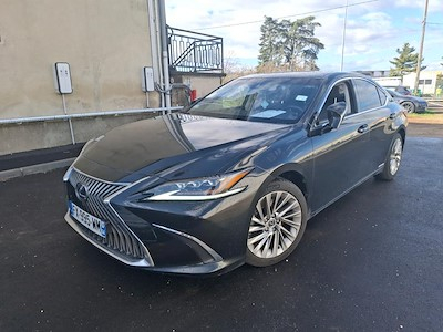 Lexus ES ES 300h Executive MY21