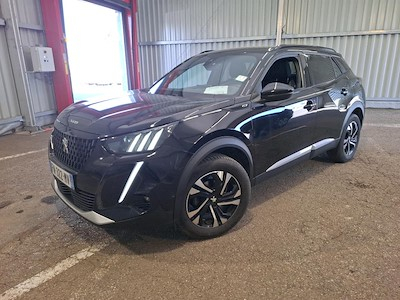 Peugeot 2008 2008 1.2 PureTech 130ch S&S GT