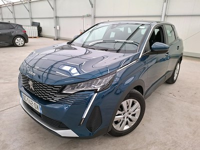Peugeot 3008 3008 1.5 BlueHDi 130ch S&S Active Business