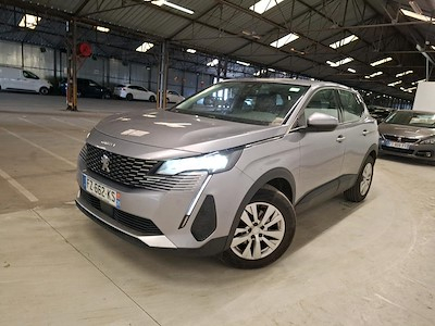 Peugeot 3008 3008 1.5 BlueHDi 130ch S&S Active Business EAT8