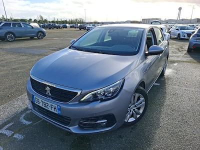 Peugeot 308 308 1.2 PureTech 110ch S&S Active Business// 2 PLACES - 2 SEATS