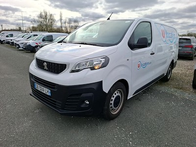 Peugeot EXPERT Expert Fg Long 2.0 BlueHDi 120ch S&S Premium