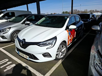 Renault CLIO Clio 1.0 TCe 100ch Business X-Tronic // 2 PLACES - 2 SEATS