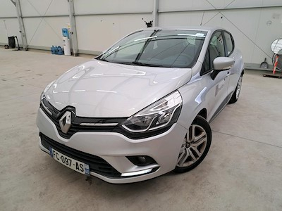 Renault CLIO Clio 1.5 dCi 75ch energy Business 5p Euro6c// 2 PLACES - 2 SEATS