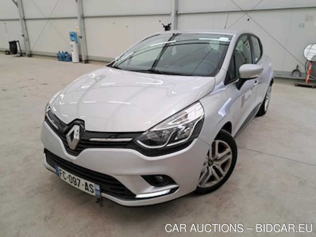 Renault CLIO Clio 1.5 dCi 75ch energy Business 5p Euro6c// 2 PLACES - 2 SEATS