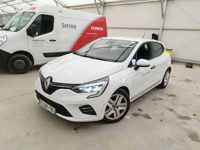 Renault CLIO Clio Reversible 1.0 TCe 90ch Business - 21