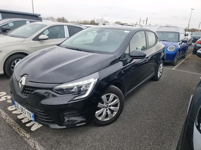 Renault CLIO Clio Ste 1.0 TCe 90ch Air Nav - 21N