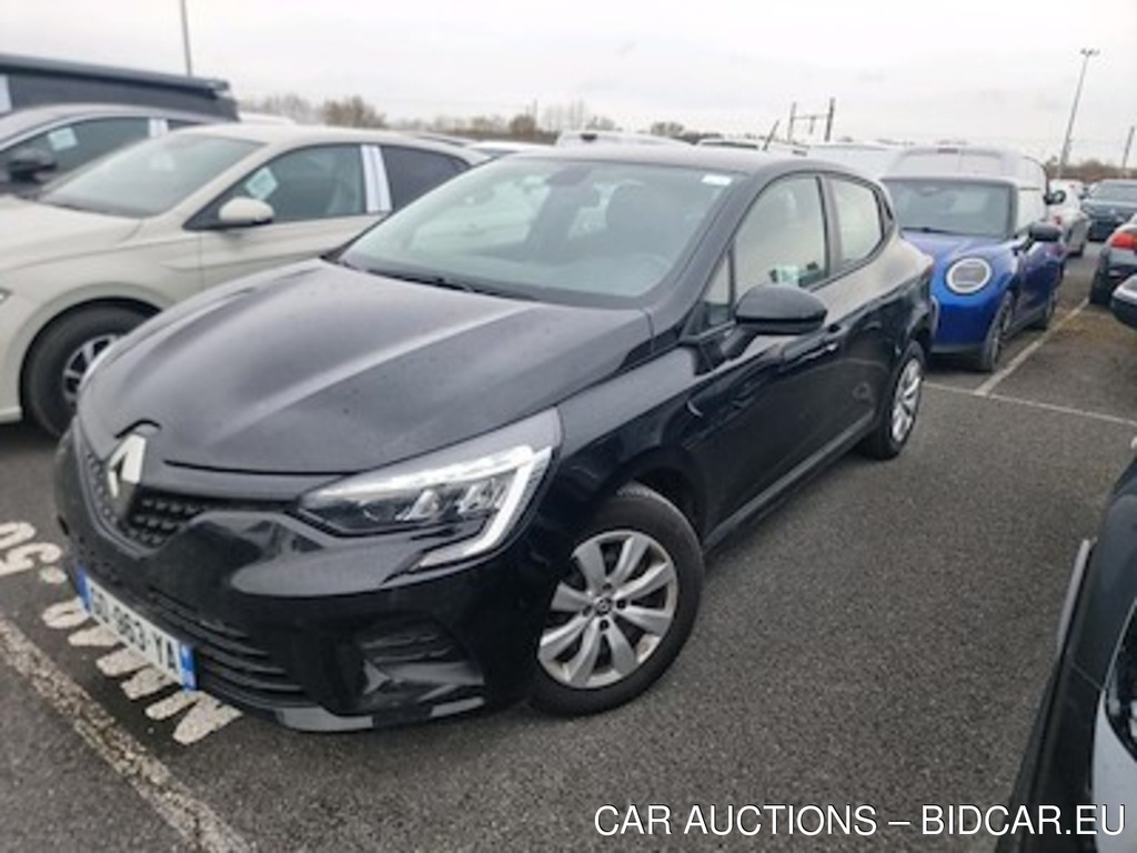 Renault CLIO Clio Ste 1.0 TCe 90ch Air Nav - 21N