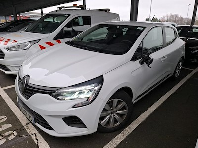 Renault CLIO Clio Ste 1.5 Blue dCi 85ch Air Nav