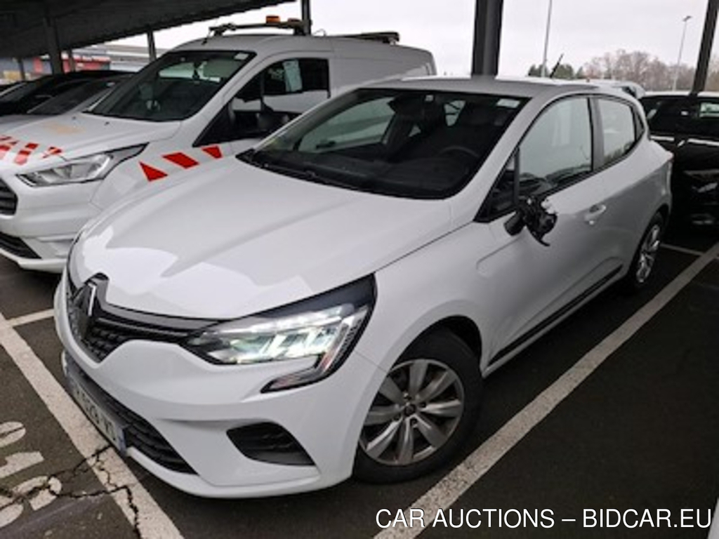 Renault CLIO Clio Ste 1.5 Blue dCi 85ch Air Nav