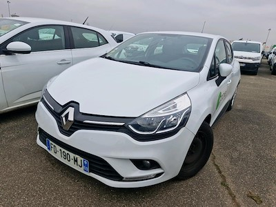 Renault CLIO Clio Ste 1.5 dCi 75ch energy Air Medianav E6C