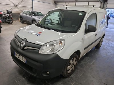 Renault Kangoo express Kangoo Express 1.5 Blue dCi 95ch Extra R-Link