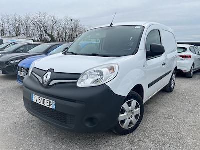 Renault Kangoo express Kangoo Express 1.5 Blue dCi 95ch Extra R-Link