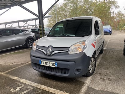 Renault Kangoo express Kangoo Express 1.5 Blue dCi 95ch Grand Confort