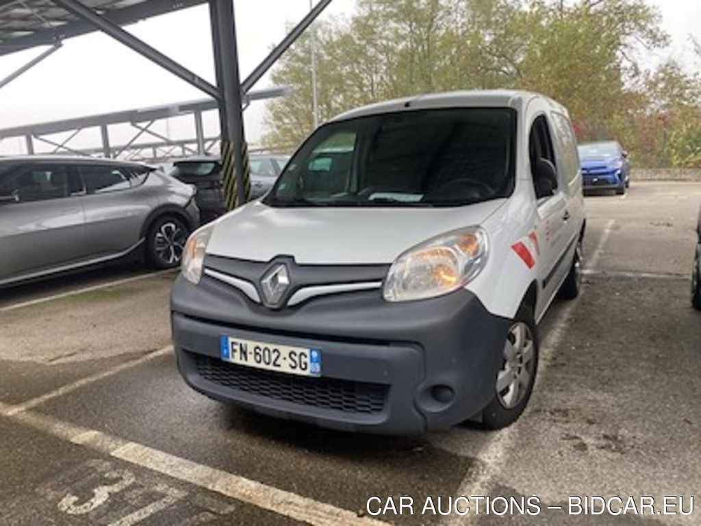 Renault Kangoo express Kangoo Express 1.5 Blue dCi 95ch Grand Confort
