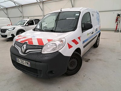Renault Kangoo express Kangoo Express 1.5 dCi 90 Energy Grand Confort FT