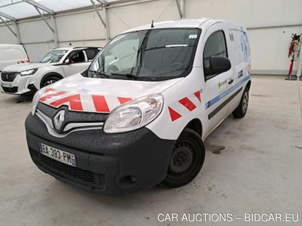 Renault Kangoo express Kangoo Express 1.5 dCi 90 Energy Grand Confort FT