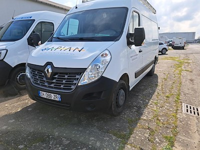 Renault MASTER Master Fg F3300 L2H2 2.3 dCi 110ch Grand Confort Euro6