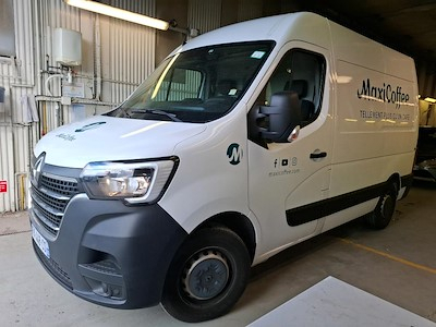 Renault MASTER MASTER FG TR Grand Confort F3300 L1H2 DCI 135