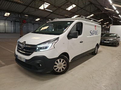 Renault TRAFIC TRAFIC NV FG Grand Confort L2H1 1300 ENERGY DCI 145