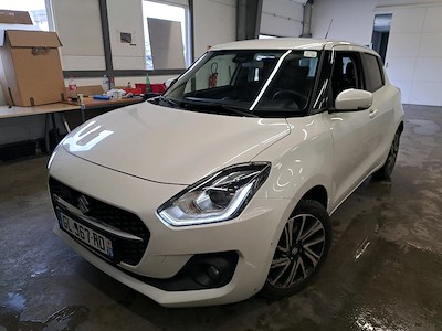 Suzuki SWIFT Swift 1.2 Dualjet Hybrid 83ch Pack