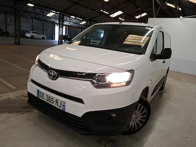 Toyota Proace city PROACE CITY Medium 100 D-4D Business RC21
