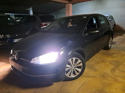 Volkswagen GOLF Golf 1.6 TDI 115ch FAP Confortline Business Euro6d-T 5p