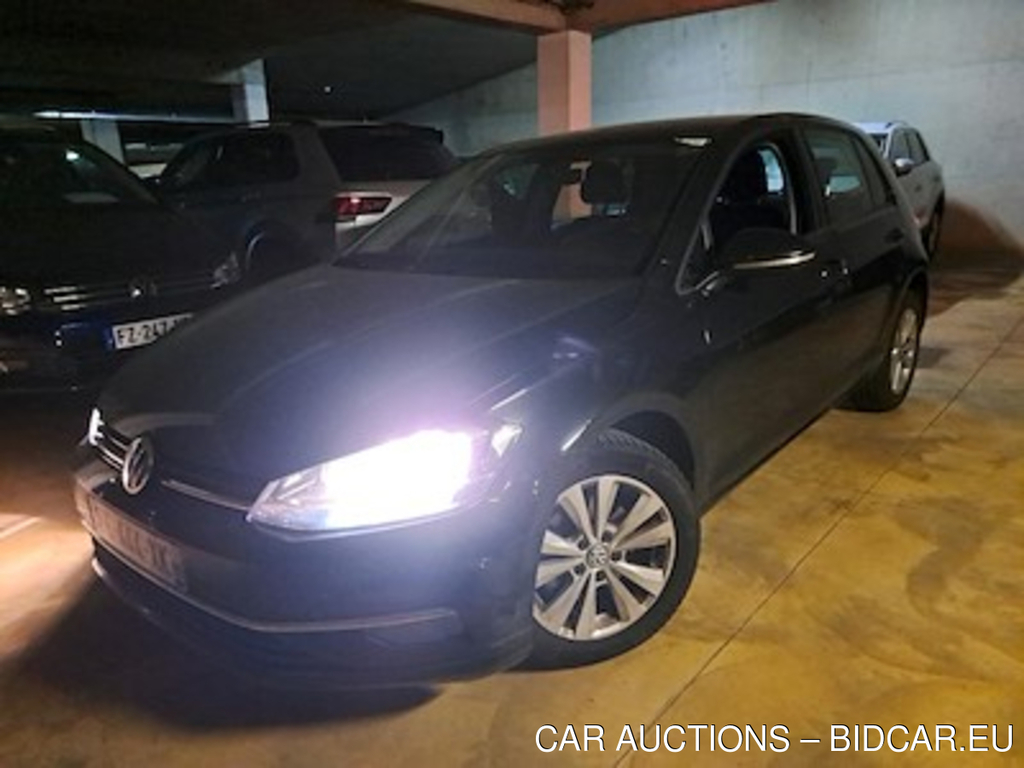 Volkswagen GOLF Golf 1.6 TDI 115ch FAP Confortline Business Euro6d-T 5p