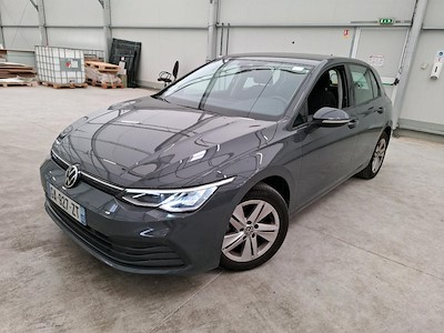 Volkswagen GOLF Golf 2.0 TDI SCR 115ch Life Business 1st