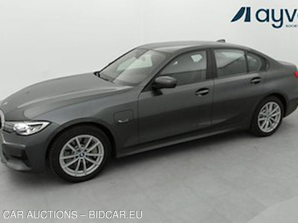 BMW 330 E berline 184CV Business Pack Plus NAVI